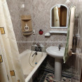 Продам квартиру, Победы просп. , 1  ком., 33 м², косметический ремонт 
