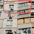 Продам квартиру, Победы просп. , 1  ком., 33 м², косметический ремонт 