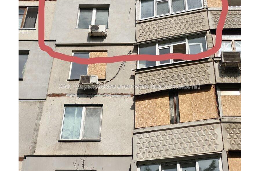Продам квартиру, Победы просп. , 1  ком., 33 м², косметический ремонт 