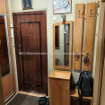 Продам квартиру, Победы просп. , 1  ком., 33 м², косметический ремонт 