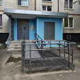 Продам квартиру, Победы просп. , 1  ком., 33 м², косметический ремонт 