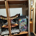 Продам квартиру, Победы просп. , 1  ком., 33 м², косметический ремонт 