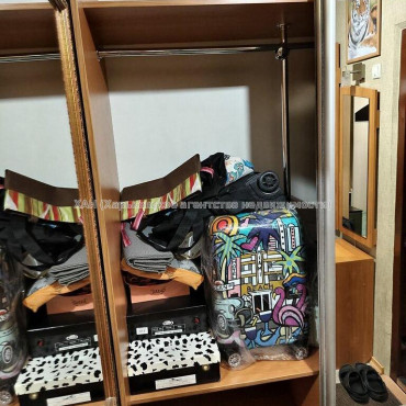 Продам квартиру, Победы просп. , 1  ком., 33 м², косметический ремонт 