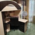 Продам квартиру, Победы просп. , 1  ком., 33 м², косметический ремонт 