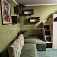 Продам квартиру, Победы просп. , 1  ком., 33 м², косметический ремонт 