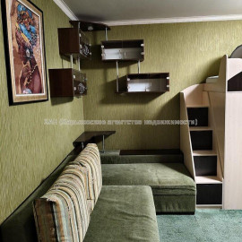 Продам квартиру, Победы просп. , 1  ком., 33 м², косметический ремонт