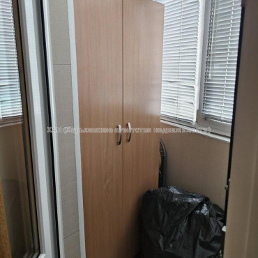 Продам квартиру, Победы просп. , 1  ком., 33 м², косметический ремонт 