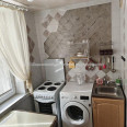 Продам квартиру, Победы просп. , 1  ком., 33 м², косметический ремонт 
