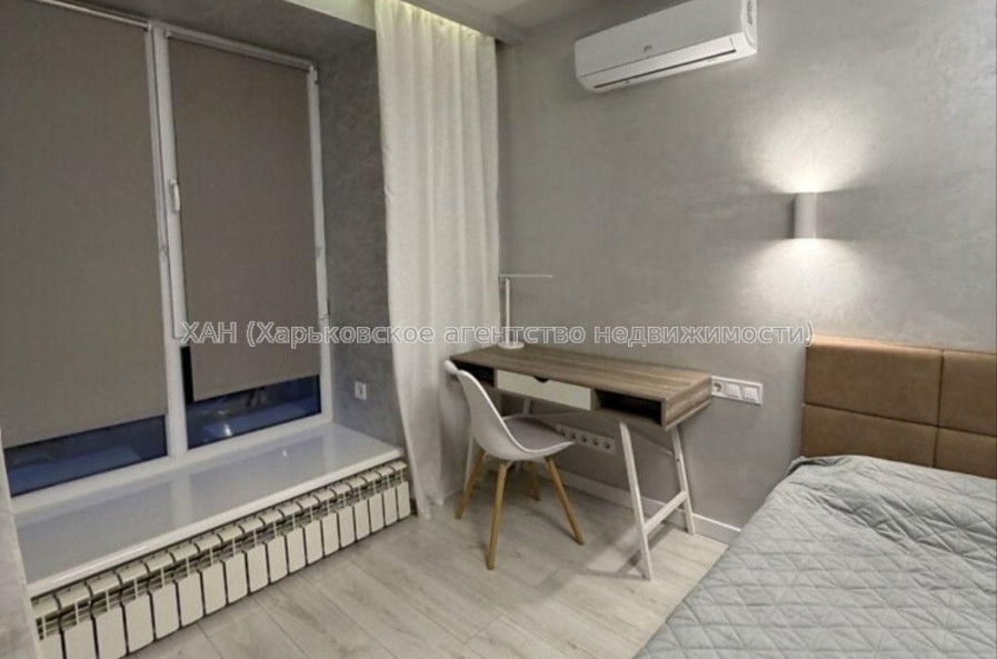 Продам квартиру, Отакара Яроша пер. , 1  ком., 46 м², евроремонт 
