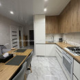 Продам квартиру, Отакара Яроша пер. , 1  ком., 46 м², евроремонт 