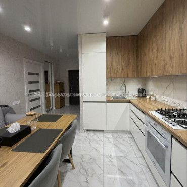 Продам квартиру, Отакара Яроша пер. , 1  ком., 46 м², евроремонт 