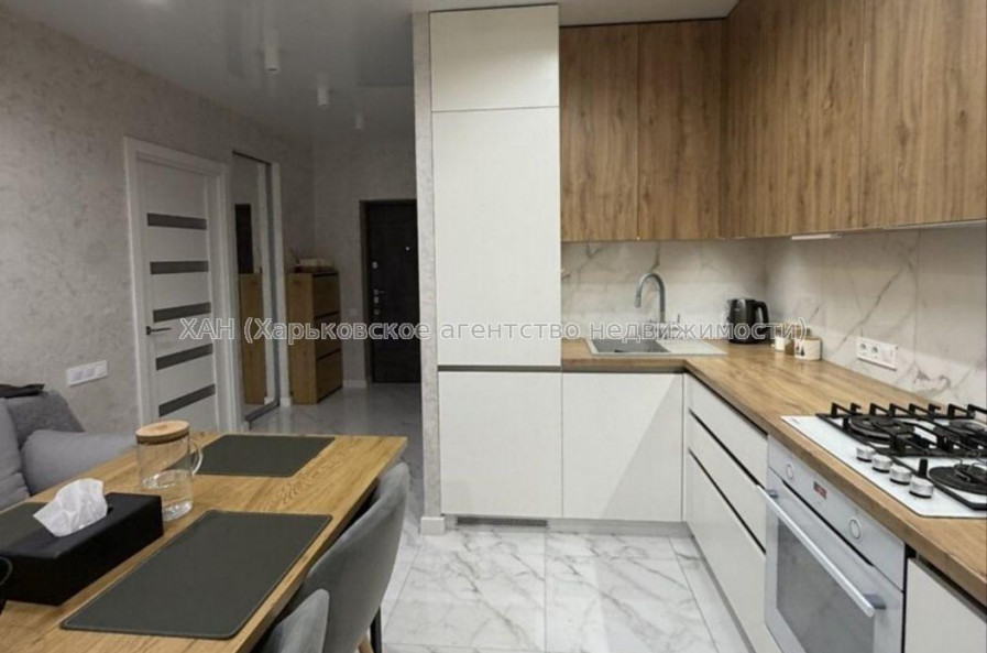 Продам квартиру, Отакара Яроша пер. , 1  ком., 46 м², евроремонт 