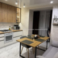 Продам квартиру, Отакара Яроша пер. , 1  ком., 46 м², евроремонт 