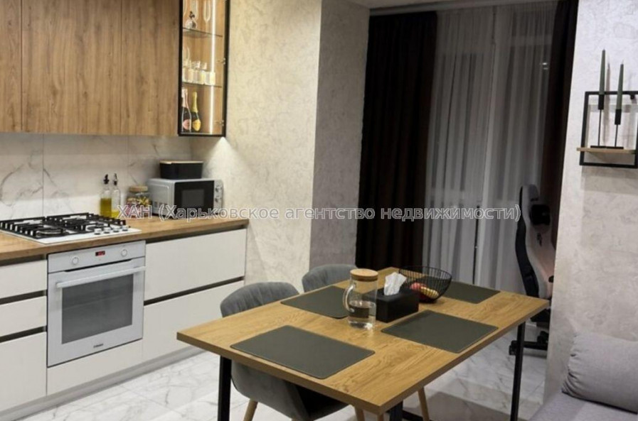 Продам квартиру, Отакара Яроша пер. , 1  ком., 46 м², евроремонт 