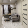 Продам квартиру, Отакара Яроша пер. , 1  ком., 46 м², евроремонт 