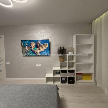 Продам квартиру, Отакара Яроша пер. , 1  ком., 46 м², евроремонт 