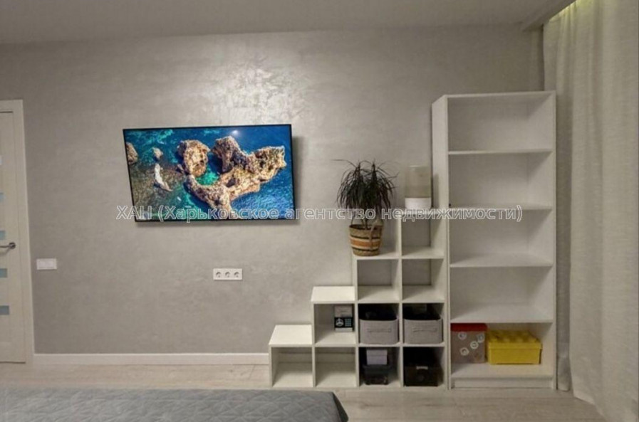 Продам квартиру, Отакара Яроша пер. , 1  ком., 46 м², евроремонт 