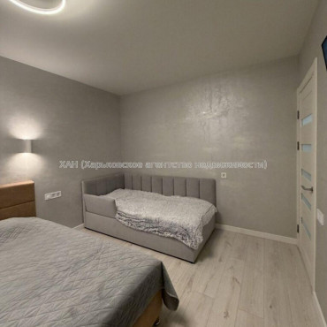 Продам квартиру, Отакара Яроша пер. , 1  ком., 46 м², евроремонт 