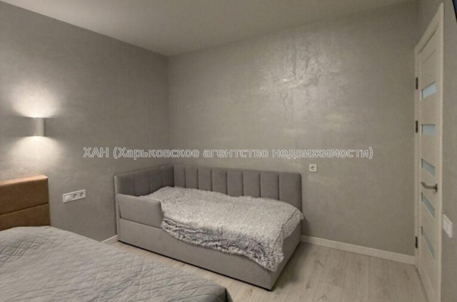 Продам квартиру, Отакара Яроша пер. , 1  ком., 46 м², евроремонт 