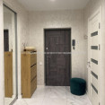 Продам квартиру, Отакара Яроша пер. , 1  ком., 46 м², евроремонт 
