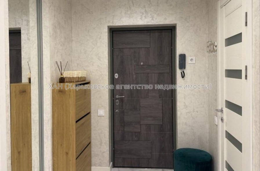 Продам квартиру, Отакара Яроша пер. , 1  ком., 46 м², евроремонт 
