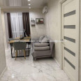 Продам квартиру, Отакара Яроша пер. , 1  ком., 46 м², евроремонт 