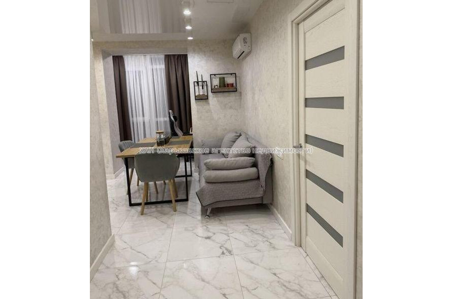 Продам квартиру, Отакара Яроша пер. , 1  ком., 46 м², евроремонт 