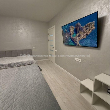 Продам квартиру, Отакара Яроша пер. , 1  ком., 46 м², евроремонт 