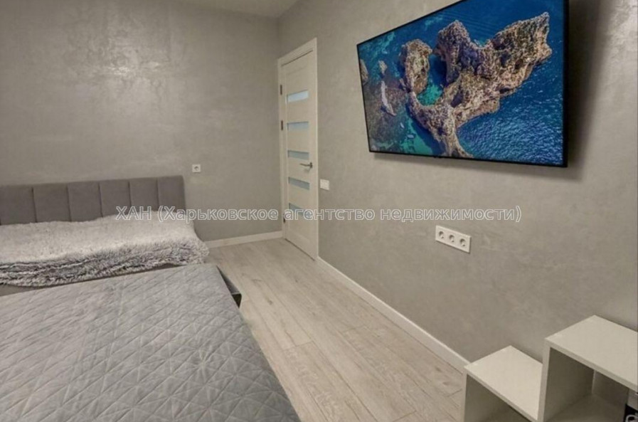 Продам квартиру, Отакара Яроша пер. , 1  ком., 46 м², евроремонт 