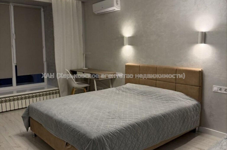 Продам квартиру, Отакара Яроша пер. , 1  ком., 46 м², евроремонт 