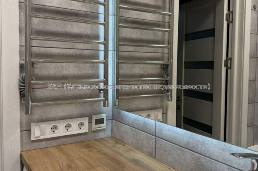 Продам квартиру, Отакара Яроша пер. , 1  ком., 46 м², евроремонт 