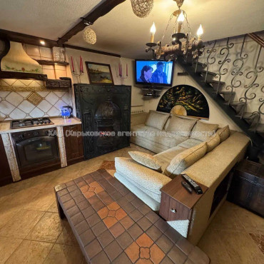 Продам дом, Киевская ул. , 200 м², 9 сот., авторский дизайн 