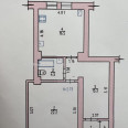 Продам квартиру, Железнодорожная ул. , 1  ком., 65 м², авторский дизайн 