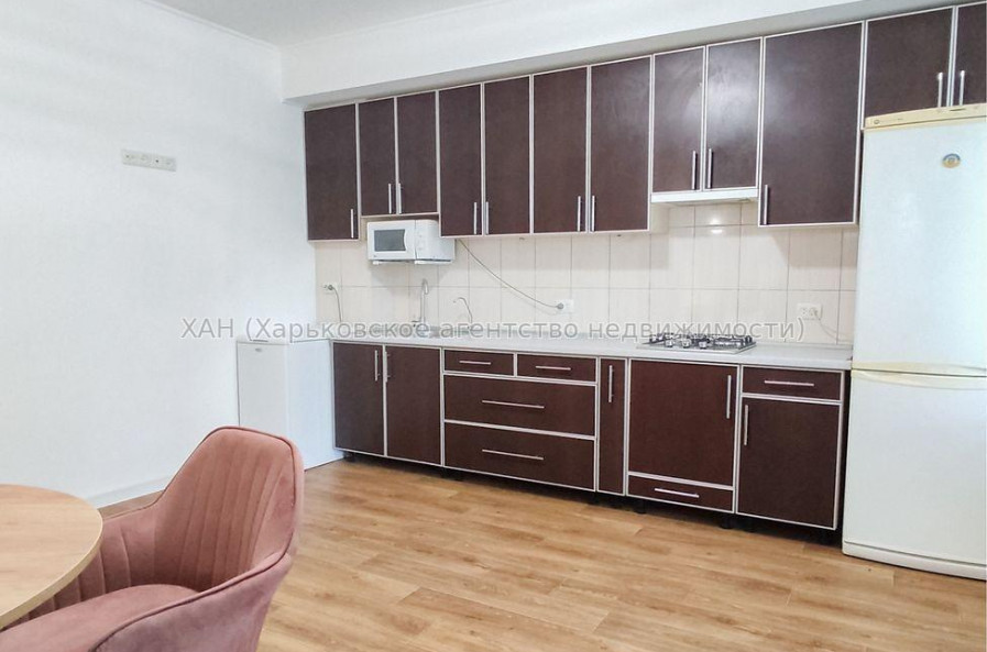 Продам квартиру, Железнодорожная ул. , 1  ком., 65 м², авторский дизайн 