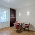Продам квартиру, Железнодорожная ул. , 1  ком., 65 м², авторский дизайн 
