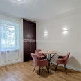 Продам квартиру, Железнодорожная ул. , 1  ком., 65 м², авторский дизайн 