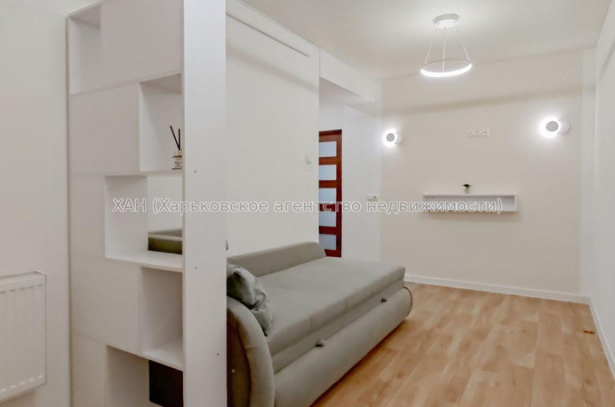 Продам квартиру, Железнодорожная ул. , 1  ком., 65 м², авторский дизайн 