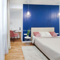 Продам квартиру, Железнодорожная ул. , 1  ком., 65 м², авторский дизайн 