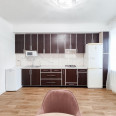 Продам квартиру, Железнодорожная ул. , 1  ком., 65 м², авторский дизайн 