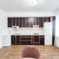 Продам квартиру, Железнодорожная ул. , 1  ком., 65 м², авторский дизайн 