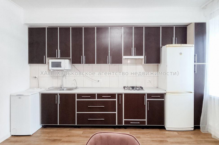 Продам квартиру, Железнодорожная ул. , 1  ком., 65 м², авторский дизайн 