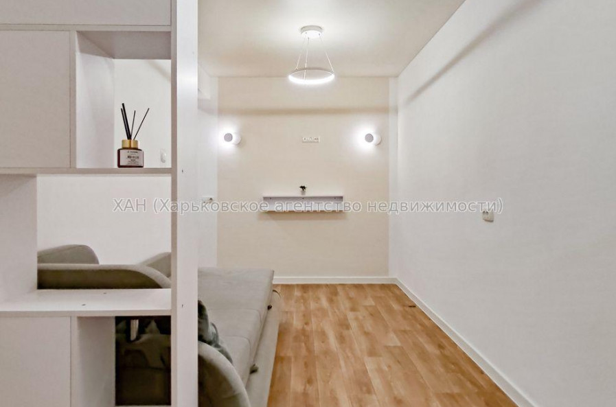 Продам квартиру, Железнодорожная ул. , 1  ком., 65 м², авторский дизайн 