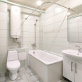 Продам квартиру, Железнодорожная ул. , 1  ком., 65 м², авторский дизайн 
