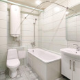 Продам квартиру, Железнодорожная ул. , 1  ком., 65 м², авторский дизайн 