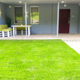 Продам квартиру, Железнодорожная ул. , 1  ком., 65 м², авторский дизайн 