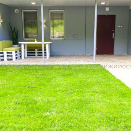 Продам квартиру, Железнодорожная ул. , 1  ком., 65 м², авторский дизайн