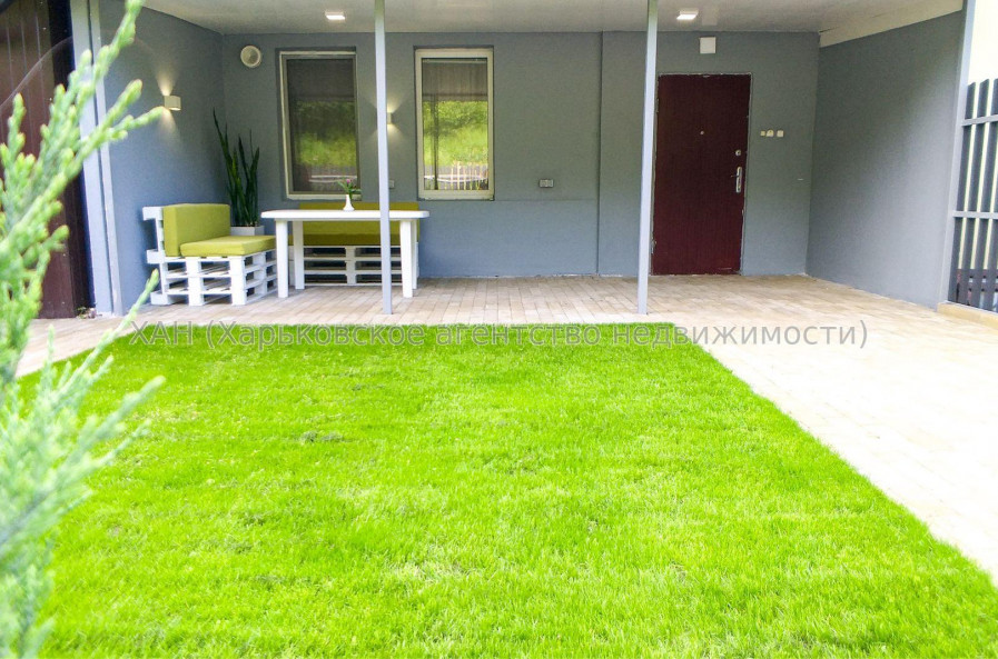 Продам квартиру, Железнодорожная ул. , 1  ком., 65 м², авторский дизайн 