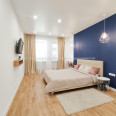 Продам квартиру, Железнодорожная ул. , 1  ком., 65 м², авторский дизайн 
