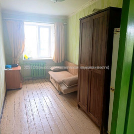 Продам квартиру, 23 Августа ул. , 1  ком., 10 м², косметический ремонт