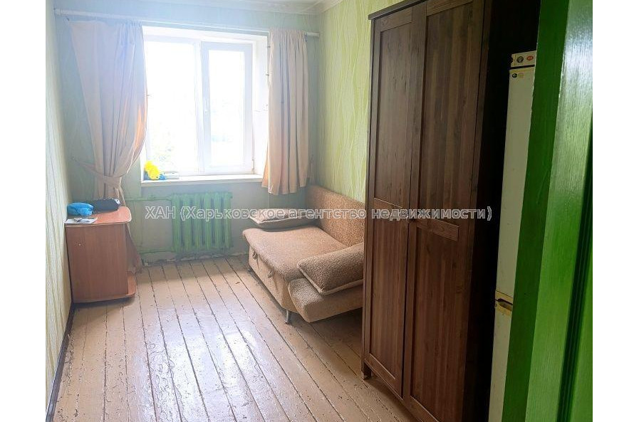 Продам квартиру, 23 Августа ул. , 1  ком., 10 м², косметический ремонт 